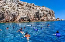 Isla Espiritu Santo, Balandra and Sea Lions All Inclusive