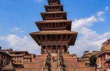 Bhaktapur Guided Sightseeing Tour