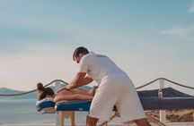Elite Mobile Spa Personalized Yacht and Villa Massage Mykonos