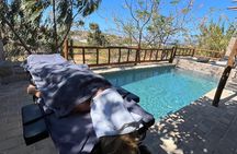 Elite Mobile Spa Personalized Yacht and Villa Massage Mykonos