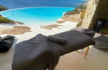 Elite Mobile Spa Personalized Yacht and Villa Massage Mykonos