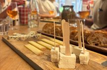 Nice Food Tour and Wine Tasting - Old Town Local Food Tour