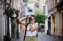 Leiden Photography Workshop and Historic Photo Walking Tour