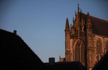 Leiden Photography Workshop and Historic Photo Walking Tour