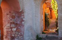 Luberon Villages Discovery Gordes Roussillon and Lourmarin