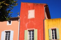 Luberon Villages Discovery Gordes Roussillon and Lourmarin