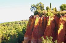 Luberon Villages Discovery Gordes Roussillon and Lourmarin