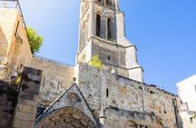 Saint-Emilion Morning Wine Tour | Tasting & Medieval Village