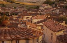 Saint-Emilion Morning Wine Tour | Tasting & Medieval Village
