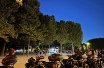 Quad in Paris - Discover the Best Quad Rides