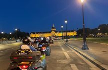 Quad in Paris - Discover the Best Quad Rides
