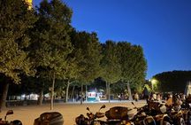 Quad in Paris - Discover the Best Quad Rides