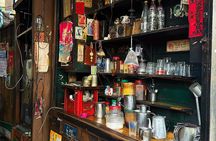 Bangkok Coffee Walking Tour