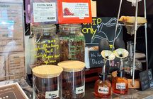 Bangkok Coffee Walking Tour
