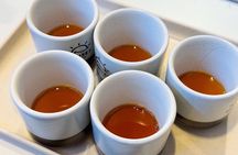 Bangkok Coffee Walking Tour