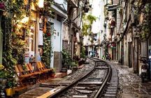 Hanoi Full Day Private City Tour