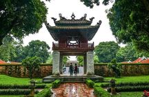 Hanoi Full Day Private City Tour