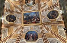 Borghese Gallery skip the line with audio guide