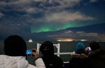 Northern Lights with Hot Chocolate and Free Retry Included