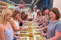 K Food Experience and Scenic Seoul Tour