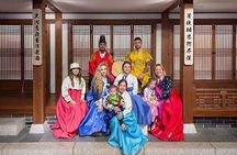 K Food Experience and Scenic Seoul Tour