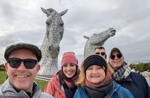 Private Loch Lomond Highlands Tour