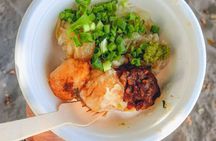 Port Louis 2 Hour Local Food Walking Experience