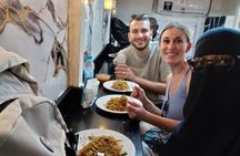 Port Louis 2 Hour Local Food Walking Experience
