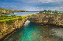 Nusa Penida One Day Tour with All Inclusive Tour
