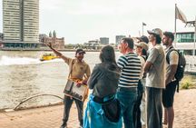 Rotterdam Walk: Highlights, Architecture & WWII Gems | 2 or 3hrs