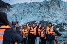 Route of the Glaciers Navigation through the Fjords of Patagonia