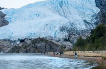 Route of the Glaciers Navigation through the Fjords of Patagonia