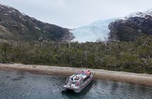 Route of the Glaciers Navigation through the Fjords of Patagonia