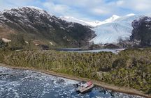 Route of the Glaciers Navigation through the Fjords of Patagonia