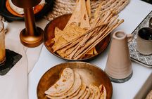 Premium Nice Food Tour with Exclusive Chocolate Box