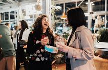 Premium Nice Food Tour with Exclusive Chocolate Box