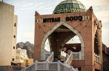 Muscat City Tour 4 Hour Shared Sightseeing Experience