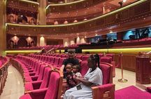Muscat City Tour 4 Hour Shared Sightseeing Experience