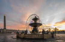 Paris WWII Occupation and Liberation Walking Tour