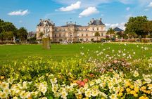Paris WWII Occupation and Liberation Walking Tour
