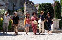 Provence Day Trip from Marseille : Baux, Pont du Gard, Avignon