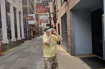 Nashville's Only Extended Reality History Tour