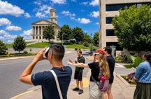 Nashville's Only Extended Reality History Tour