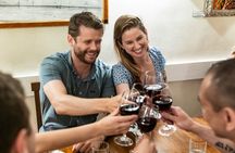 Winner 2026 Florence Sunset Food & Wine Tour by Eating Europe