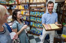 Winner 2026 Florence Sunset Food & Wine Tour by Eating Europe