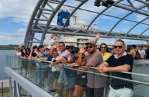 Panama Canal, Old Town and Amador : With Hotel Pickup