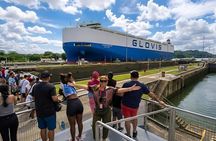 Panama Canal, Old Town and Amador : With Hotel Pickup