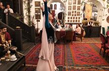 Baku: Authentic Dinner, Live Music & Dance Show