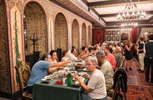 Baku: Authentic Dinner, Live Music & Dance Show