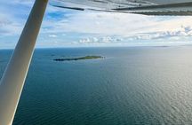 Private Birthday Flight Experience over Uganda